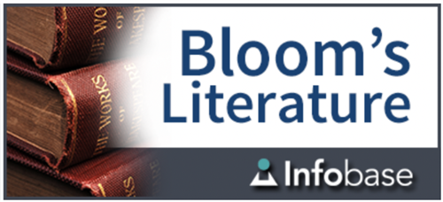 Bloom's Literature (Infobase)